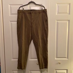 Liverpool Chocolate Chip Pants